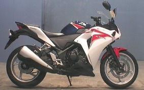 HONDA CBR250R GEN 3 MC41