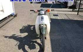 HONDA C50 C50