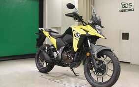 SUZUKI Vストローム250SX EL11L