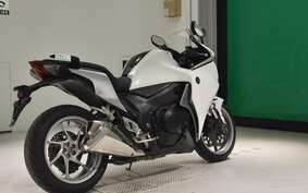 HONDA VFR1200F 2011 SC63