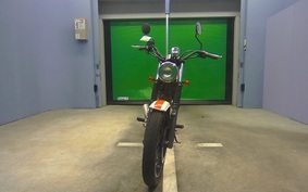 SUZUKI GRASS TRACKER NJ47A