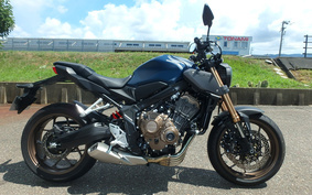 HONDA CB650R 2023 RH03