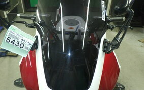 HONDA CB1300SB SUPER BOLDOR A 2013 SC54