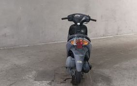SUZUKI ADDRESS V50 CA44A