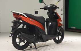 SUZUKI ADDRESS 110 CE47A