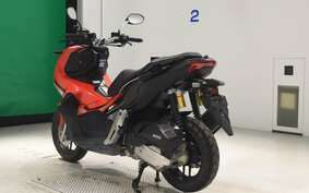 HONDA ADV150 KF38