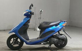 SUZUKI ADDRESS V50 CA44A