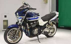 SUZUKI GSX1400 2001 GY71A