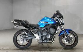 YAMAHA FZ6-N S2 2007 RJ146