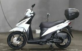 SUZUKI ADDRESS 110 CE47A