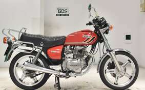 HONDA CB250 T CB250T