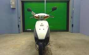 SUZUKI LET's 2 CA1PA