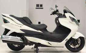 SUZUKI SKYWAVE 400 S 3 2009 CK44A