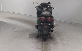 HONDA FORZA Z MF08