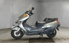 HONDA FORESIGHT EX MF04