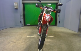 HONDA CRF250L MD38