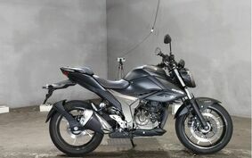 SUZUKI GIXXER 250 ED22B