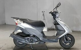 SUZUKI ADDRESS V125 S CF4MA