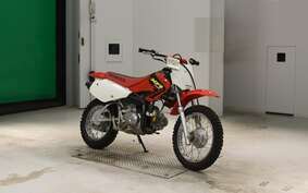 HONDA XR70R DE02