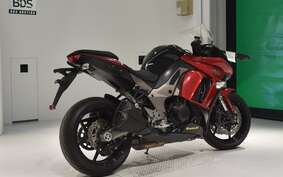 KAWASAKI NINJA 1000 A 2012 ZXT00G