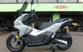 HONDA ADV160 KF54