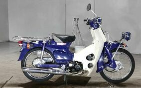 HONDA PRESS CUB 50 AA01