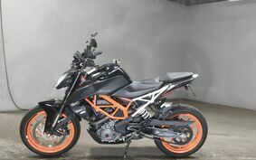 KTM 390 DUKE 2019 JPJ40