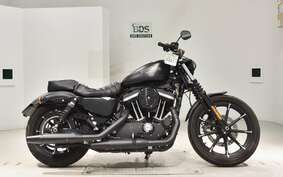 HARLEY XL883N 2018 LE2