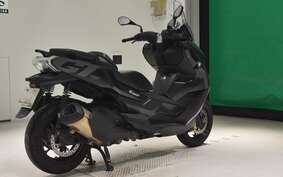 BMW C400GT 2021