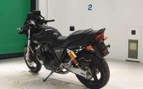 HONDA CB400SF VERSION R 1997 NC31