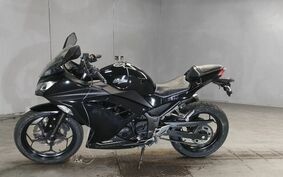 KAWASAKI NINJA 250 EX250L