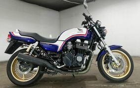 HONDA CB750 2006 RC42