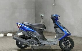 SUZUKI ADDRESS V125 S CF4MA