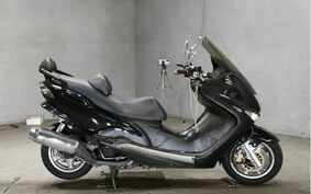 YAMAHA MAJESTY 125 SE27