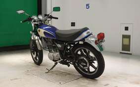 YAMAHA SR500 1998