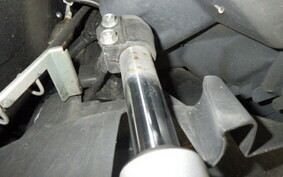 SUZUKI ADDRESS V125 DT11A