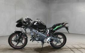 HONDA CBR125R JC50