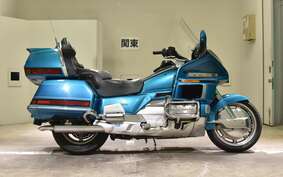 HONDA GL1500 GOLD WING 1992 SC22