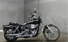 HARLEY FXDWG 1450 2002 GEV