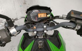 KAWASAKI Z125 PRO  BR125H