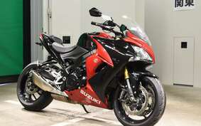 SUZUKI GSX-S1000F 2015 GT79A