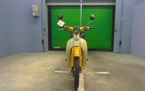 HONDA LITTLE CUB AA01