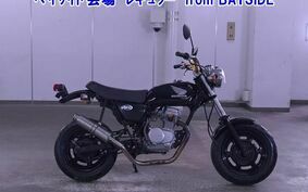 HONDA ｴｲﾌﾟ50 AC16