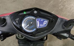 YAMAHA CYGNUS125XSR SE44J