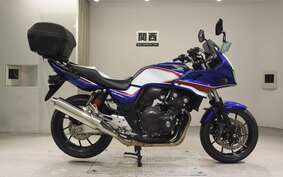 HONDA CB400 SUPER BOLDOR A 2020 NC42