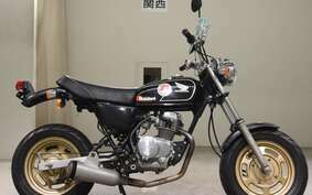 HONDA APE 50 AC16