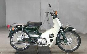 HONDA C70 SUPER CUB HA02