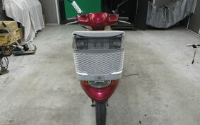 SUZUKI LET's 4 Basket CA43A