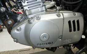 SUZUKI GN125 F Gen.2