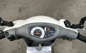 SUZUKI ADDRESS V125 G CF46A